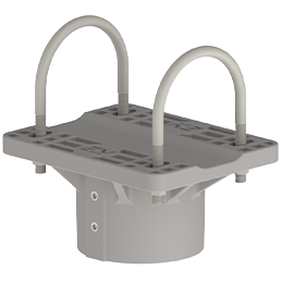 GM Residential Top Cap 3, Kit