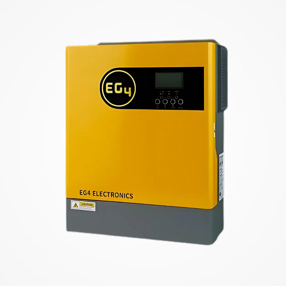 EG4 3K Off-Grid Inverter