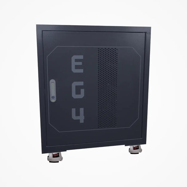 EG4 Battery Rack | 3 Slot