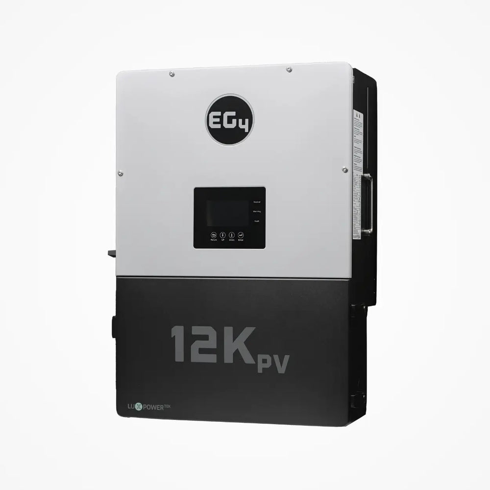 EG4 12kPV Hybrid Inverter