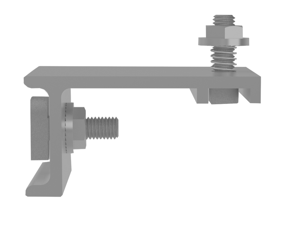 Dome R^2 Optimizer Mounting Bracket Kit