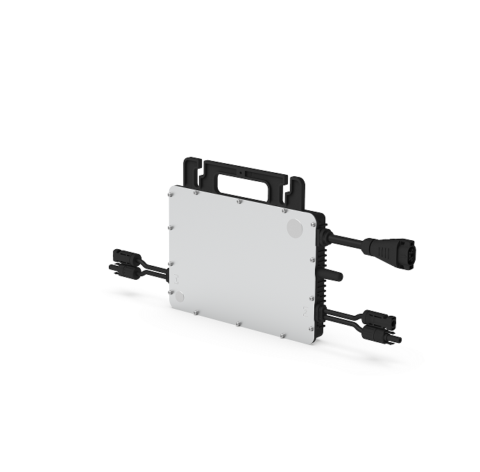 Single Phase 2-in1 Microinverter 10002T