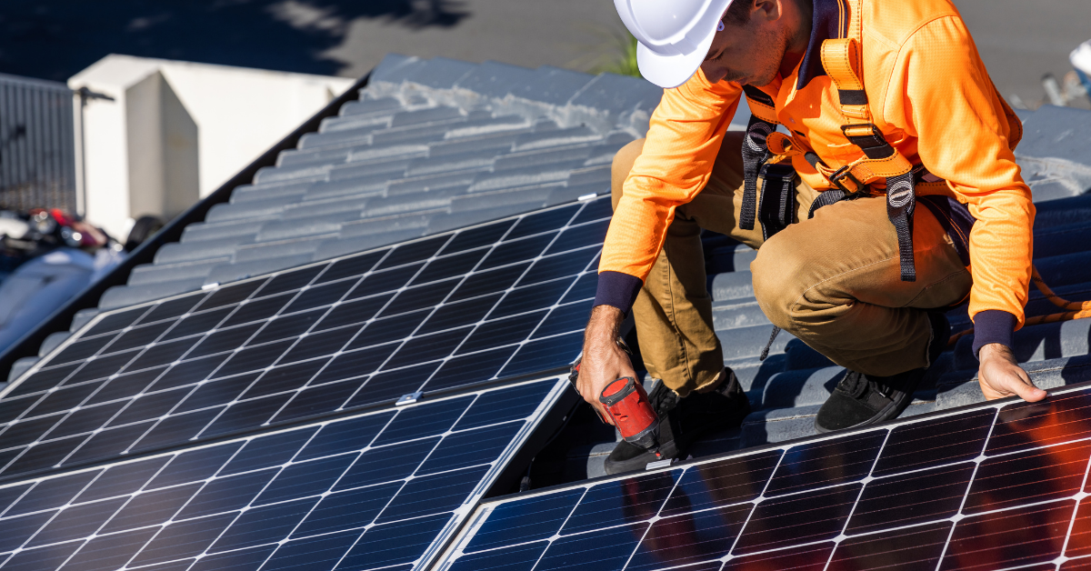 Aspen Buying Group AI solar procurement platform and solar industry partner network