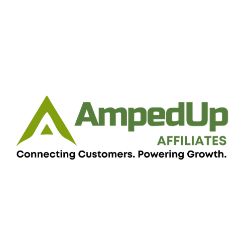 AmpedUp Affiliates
