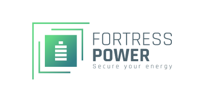 FORTRESS POWER