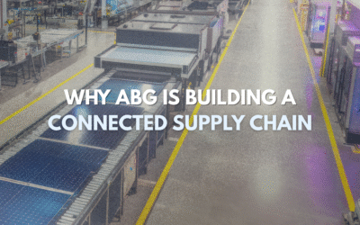 The Future of Solar Procurement: Building a Connected Supply Chain